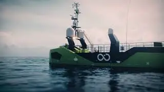 Equinor - Drones