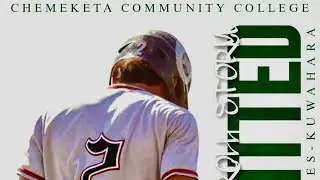 &lsquo;26 Zyon Telles-Kuwahara (Chemeketa CC Signee): 6 stolen bags in Hawaii Winter Collegiate Series