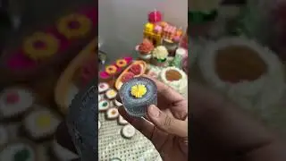 Starting at just ₹100 - Designer Candles #candle #trending #reels #ecofriendly #natural #festival