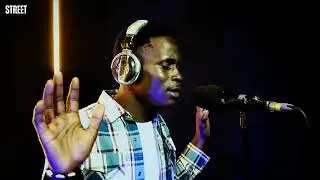 Minrosh_-_Freestyle_-_Live at STREET 