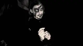 It&rsquo;s amazing #sith #acting #sass #fxmakeup #oc #areyouserious