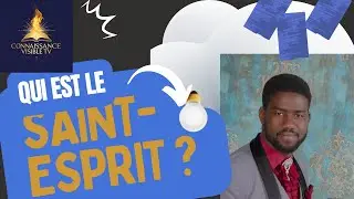 Decouvrir qui est le Sain-Esprit avec FR ERLANDES (Message puissant).