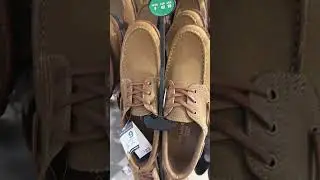 Primark men&rsquo;s winter shoes collection #2025