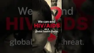 World AIDS Day | U.S. commitment to the global HIV/AIDS response