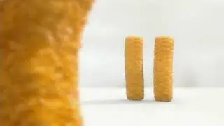 Birds Eye   Salmon Fish Fingers
