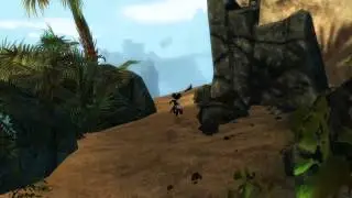 GW2 Lion's Arch Vista Bloodcoast Ward
