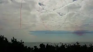 Red Arrows Create 100