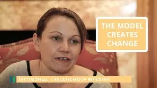 Teaching-Family Model creates incredible change
