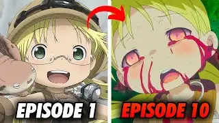 Top 10 Dark Fantasy Anime You Should Watch
