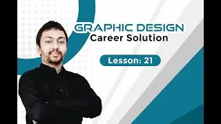 21. Halftone effect in image |Adobe Photoshop Tutorial | Tutoskills