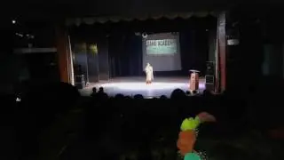 SAHU ACADEMY SCHOOL, KANKINARA'S ANNUAL FUNCTION - 2017(28TH FEBRUARY)