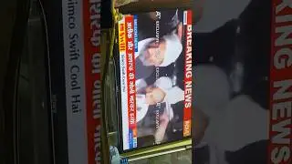 Atique Ahmad Ashraf Ahmad killed | Shoot Atique Ahmad front of media. #atiqueahmed #shoot #murder