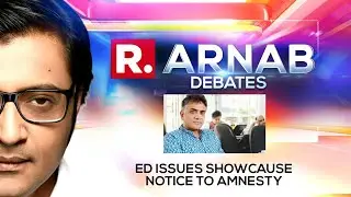 Complete Financial Transparency The Only Way To Ward Against Foreign-Funded Anti-India Agenda?