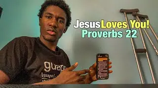 Proverbs Chapter 22 ERV