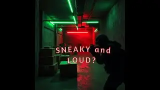 Indoor Airsoft CQB in Stockholm - SSP18 Carbine kitted loadout