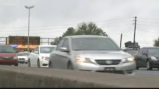 Person found dead on I-85 identified