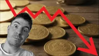 Argintul a scăzut 35% &icirc;ntr-o singură zi: CORECȚIE masivă astăzi pe burse