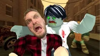 NAŠ PRVI DAN ŠKOLE I DESILO SE OVO! (DOBAR KRAJ) Roblox