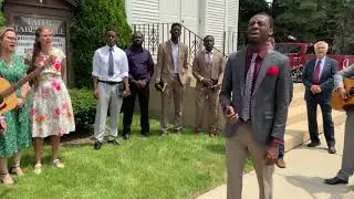 Wounded Believers 6/21/2020
