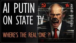 Какой из Путиных был настоящим в новогодних обращениях, или оба были фейками?