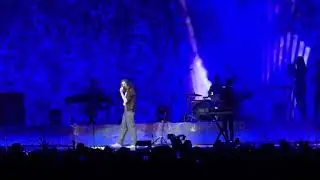 Hozier - Movement (Live - MSG, NYC, NY, 9/30/23)
