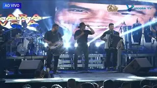 Geninho Batalha Em Chã Preta - 1° Festival Viva Kara Véia 