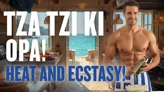 TZA  TZI   KI   OPA! Heat And Ecstasy