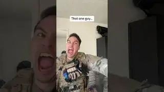 MILITARY RANGE SAFETY 😭😣