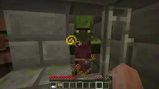 minecraft Zombie Doctor achievement 3:41 New Pb