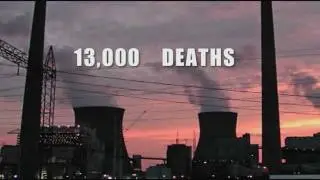 Dirty Coal - The Toxic Addiction (Part I)