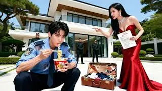 Hidden Billionaire Serves as a Househusband for 5 Years. His Wife Despises Him, He Chooses Divorce!
