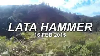 Trip Cargoo'S (Latar Hammer)