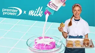 Premier Protein & Milk Bar Create the Ultimate Protein Sweet Treats | BellRing Brands 2025 Q3 Update