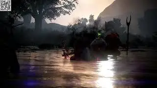 🎮Black Desert | Свиток призыва пробужденного Титума [Группа] Пробужденный Титум | Расправа с боссом🎮