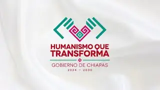 Video Promocional Gobierno de Chiapas
