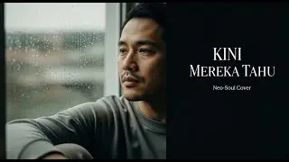 Kini Mereka Tahu – Neo-Soul R&B Ballad Cover | ReVocal Studio