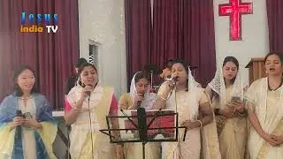 KITNA MAHAAN-HINDI GOSPEL SONG Vachan#jesusindiatv  #yeshu #jesus#hindijesussongs