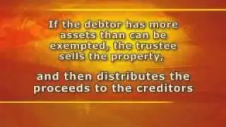 How to File Chapter 7 or  Chapter 13 Bankruptcy