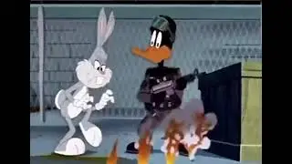 daffy gets fucking cheated on then joins the marines 