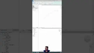 Swept Blend In #Revit #bimmodeller @BIMModeller