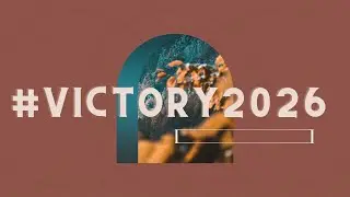 Sunday Morning Service - Feb. 1st, 2026 - Pastor Johnson