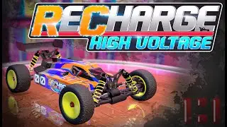 ReCharge RC: High Voltage (Official Teaser Trailer)