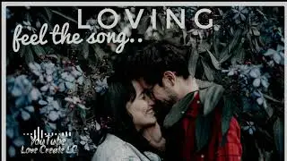New Romantic love mashup what's app status | Love Create LC | #karan #cute_couple