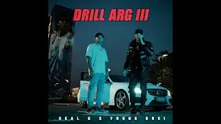 DRILL ARG 3 - SEAL G X YOUNG BREI #DRILLARGENTINO