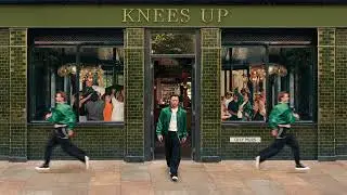 Olly Murs - Cut To The Chase (Official Audio)