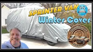 Installing PolyPRO3 on a Sprinter Van | Don't Make These Mistakes