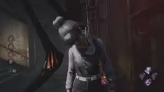 BEST HATCH SPAWN! (DEAD BY DAYLIGHT)