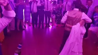 London Wedding DJ | Last Dance!