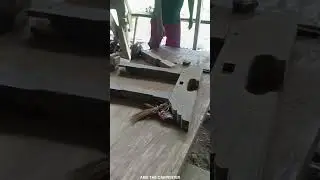 Tour a Carpenter's Beautiful Woodshop I Woodwork Junkies Shop Layout Karpentiro I Akie The Carpenter