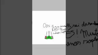 Meus sapatos da minha OC de fada para a S&eacute;rie da Marcelly (esqueci de colocar os p&eacute;s no desenho)